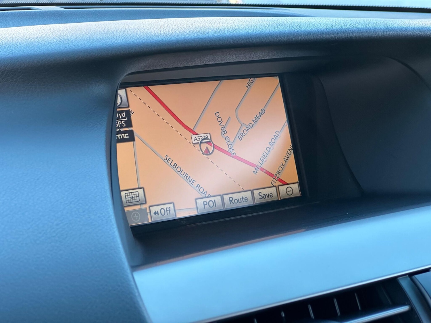 Used Lexus RX 2010 for sale - 77103702: Photo 20