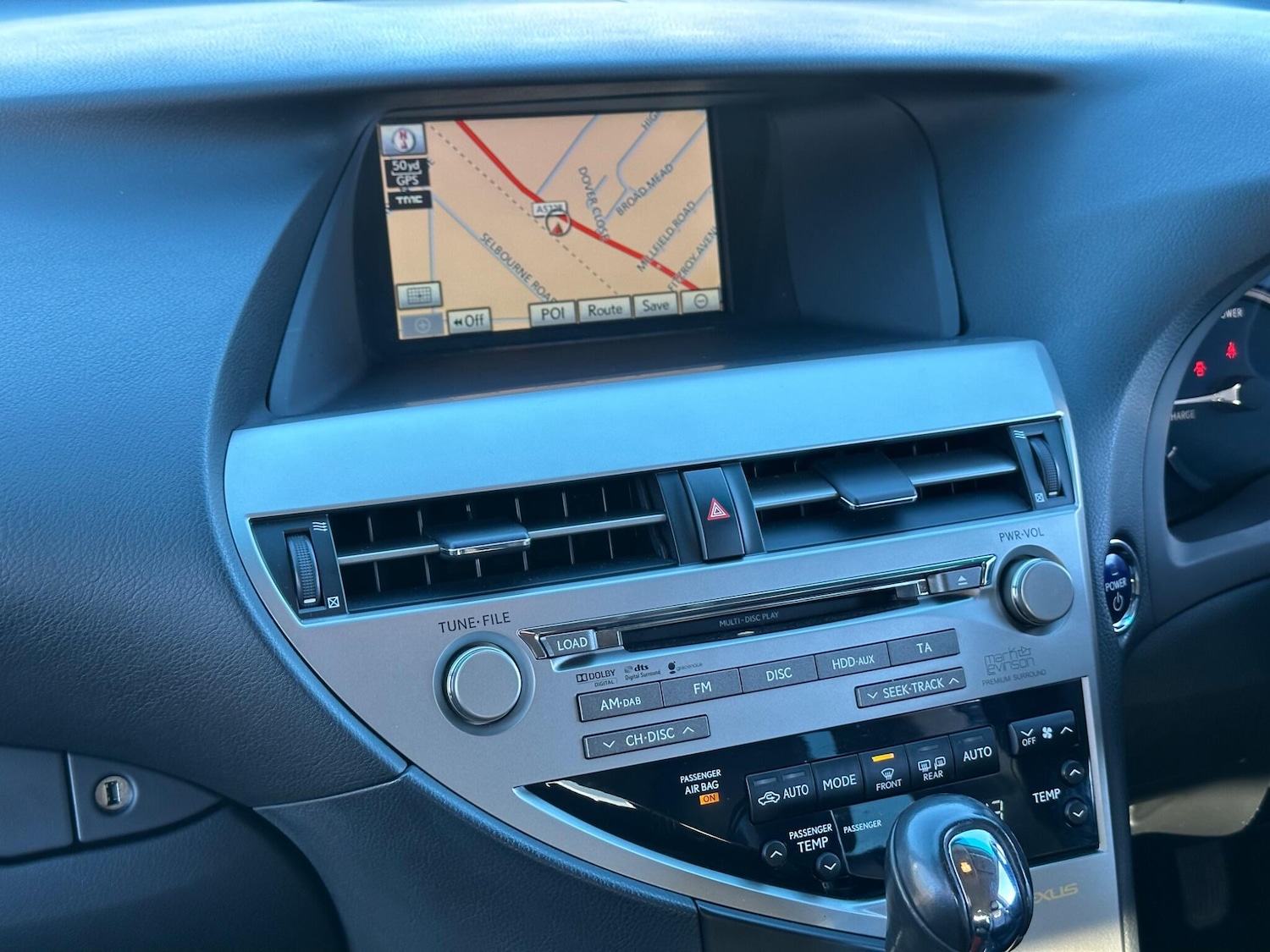 Used Lexus RX 2010 for sale - 77103702: Photo 21