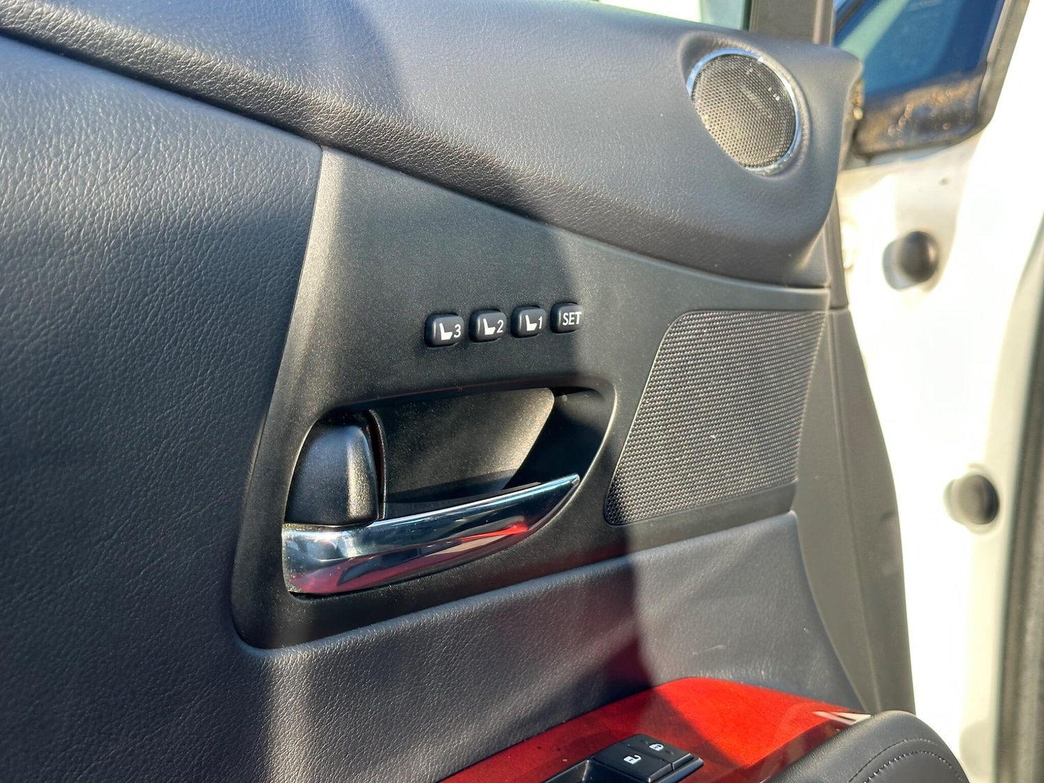 Used Lexus RX 2010 for sale - 77103702: Photo 25