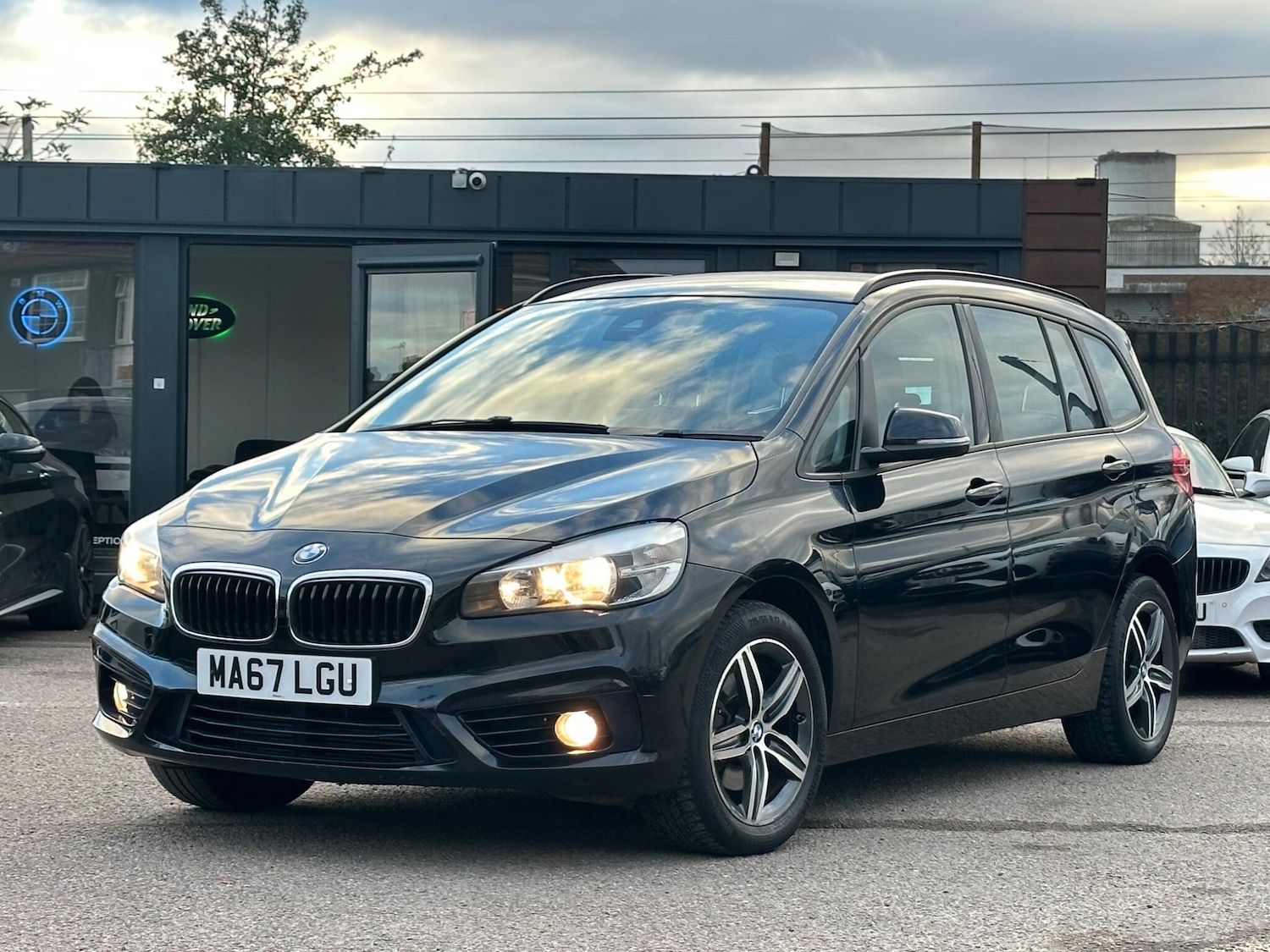 Used BMW 2 Series 2017 for sale - 77238437: Photo 13