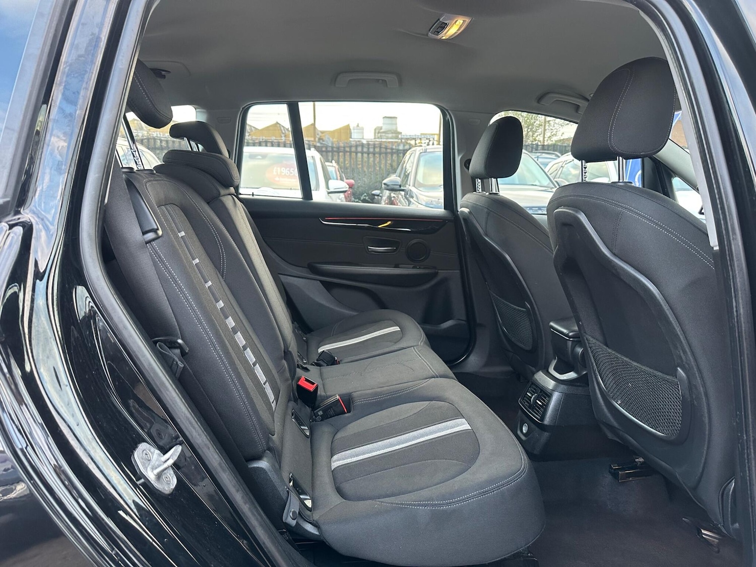 Used BMW 2 Series 2017 for sale - 77238437: Photo 15