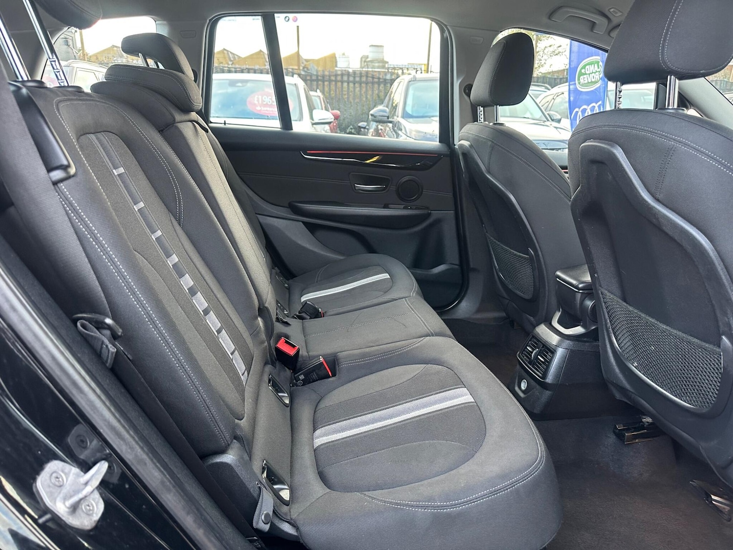 Used BMW 2 Series 2017 for sale - 77238437: Photo 18