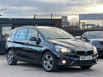 Used BMW 2 Series 2017 for sale - 77238437: Photo