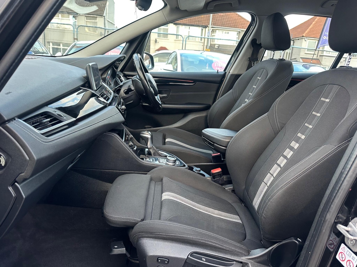 Used BMW 2 Series 2017 for sale - 77238437: Photo 21