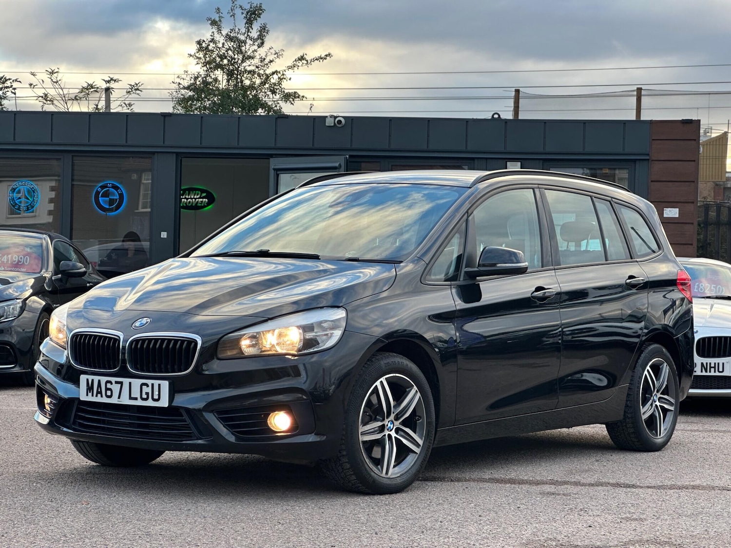 Used BMW 2 Series 2017 for sale - 77238437: Photo 3