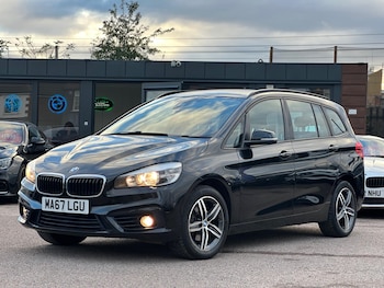Used BMW 2 Series 2017 for sale - 77238437: Photo