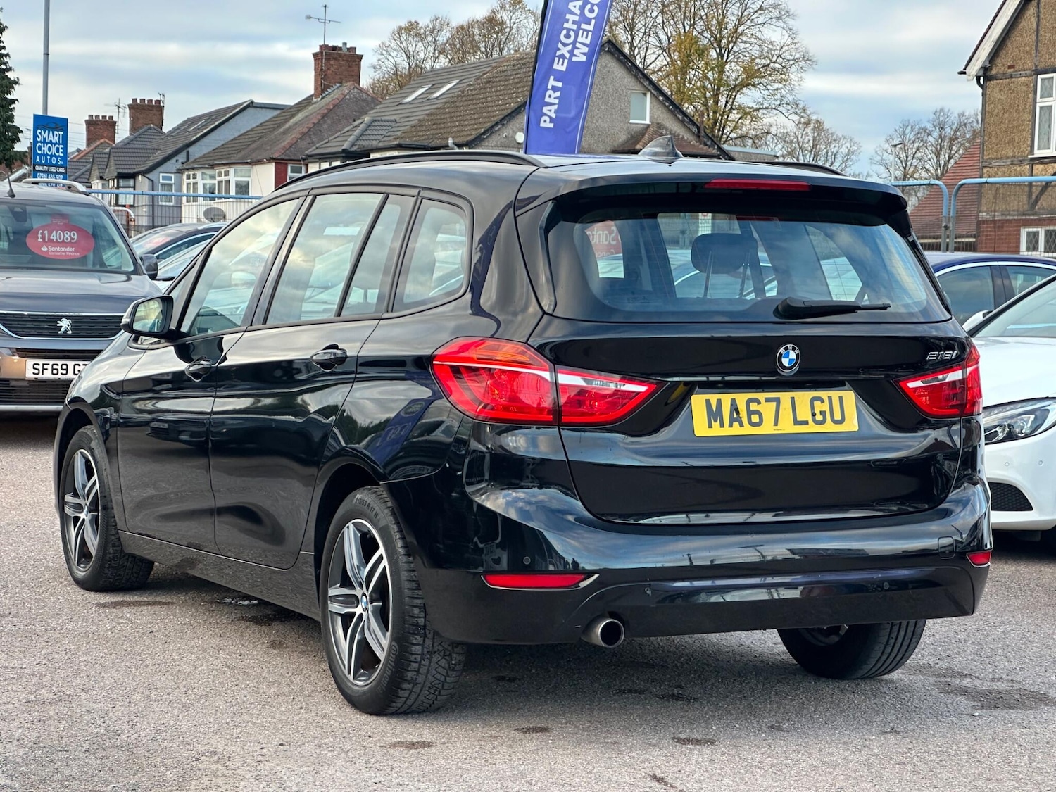 Used BMW 2 Series 2017 for sale - 77238437: Photo 5