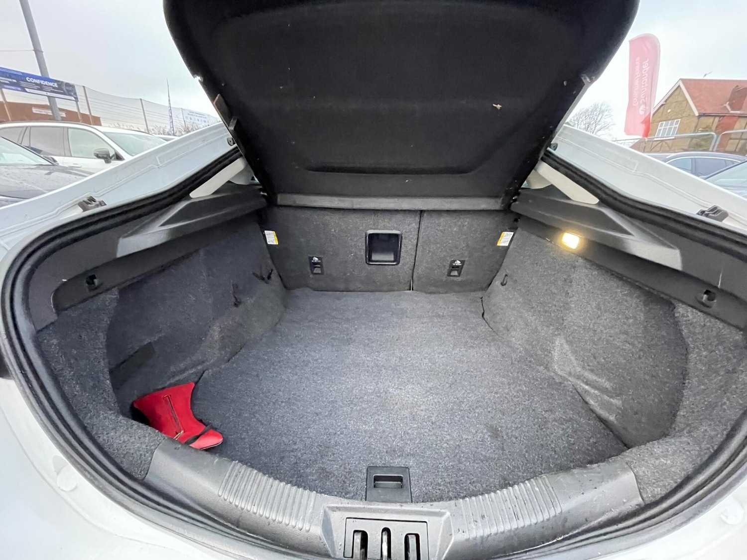 Used Ford Mondeo 2015 for sale - 77320982: Photo 16