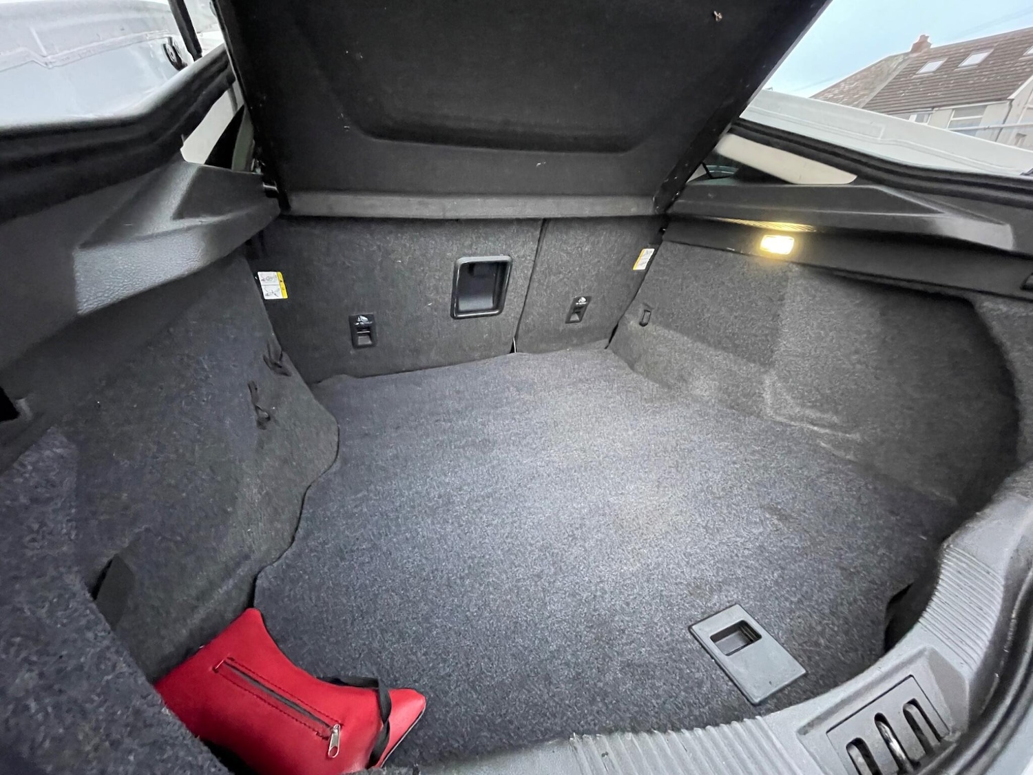 Used Ford Mondeo 2015 for sale - 77320982: Photo 17