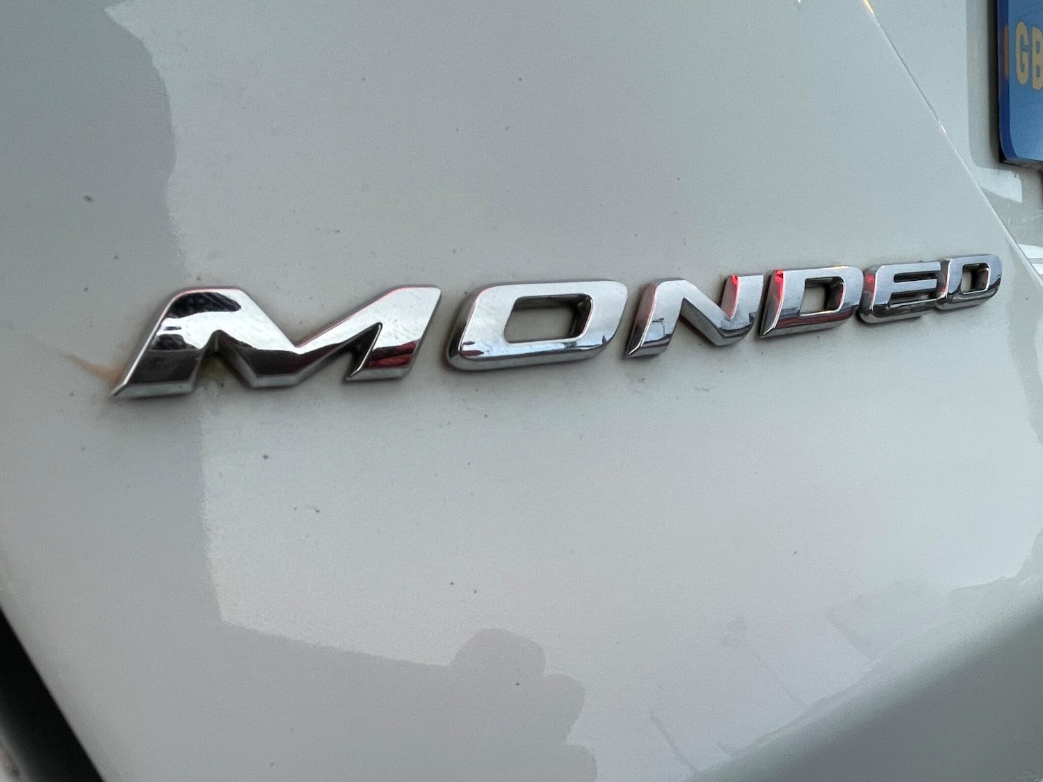 Used Ford Mondeo 2015 for sale - 77320982: Photo 19