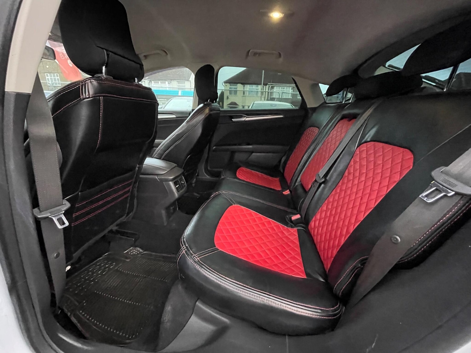 Used Ford Mondeo 2015 for sale - 77320982: Photo 20