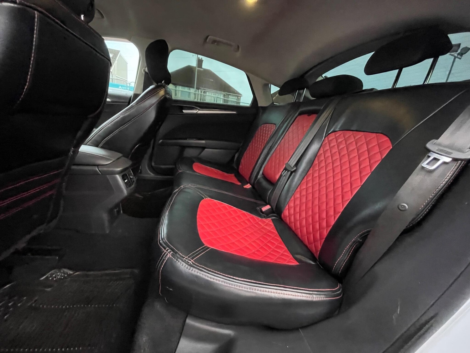 Used Ford Mondeo 2015 for sale - 77320982: Photo 21