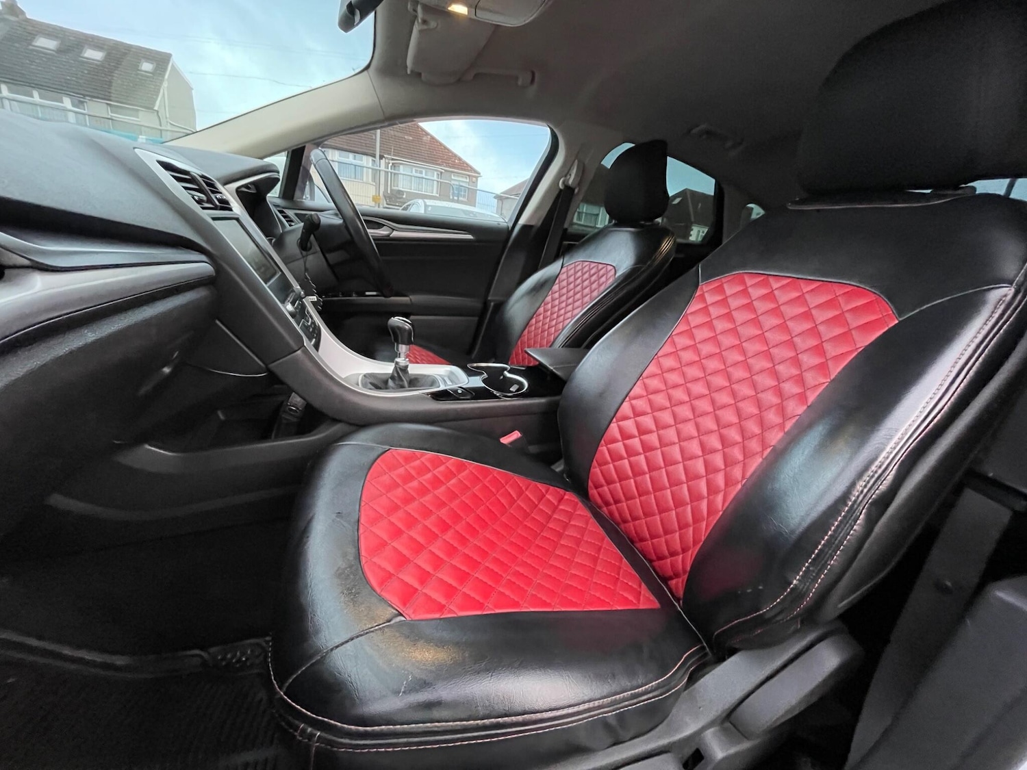 Used Ford Mondeo 2015 for sale - 77320982: Photo 23