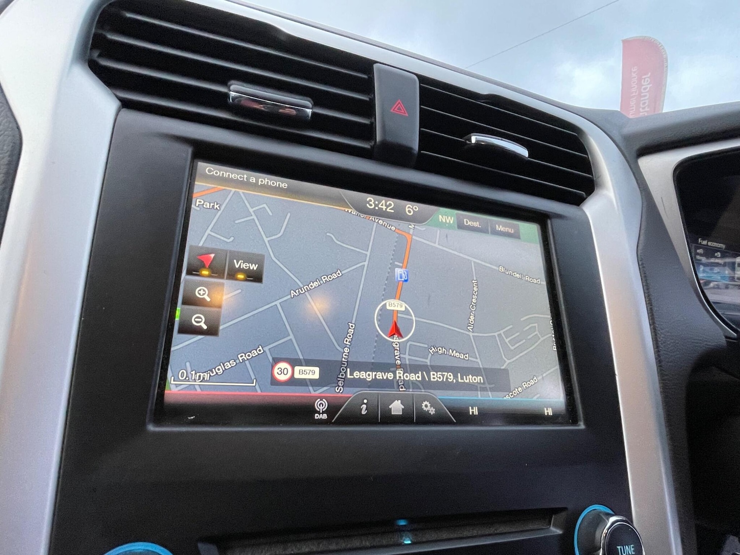 Used Ford Mondeo 2015 for sale - 77320982: Photo 35