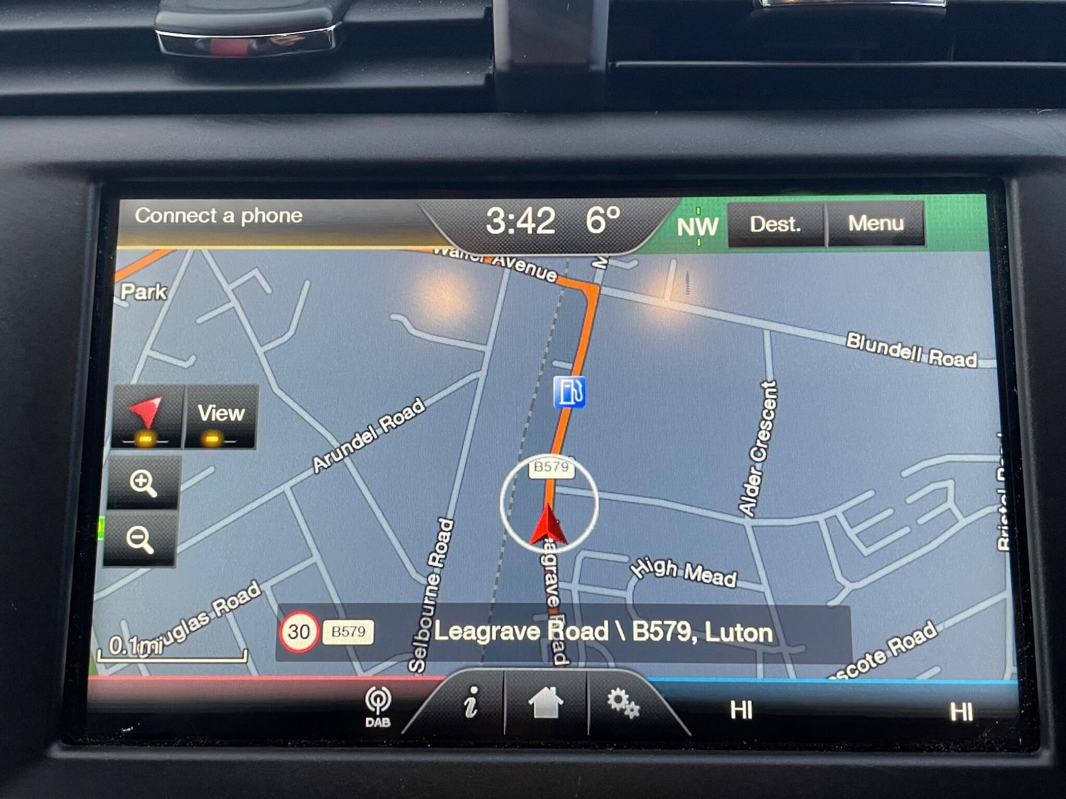 Used Ford Mondeo 2015 for sale - 77320982: Photo 36