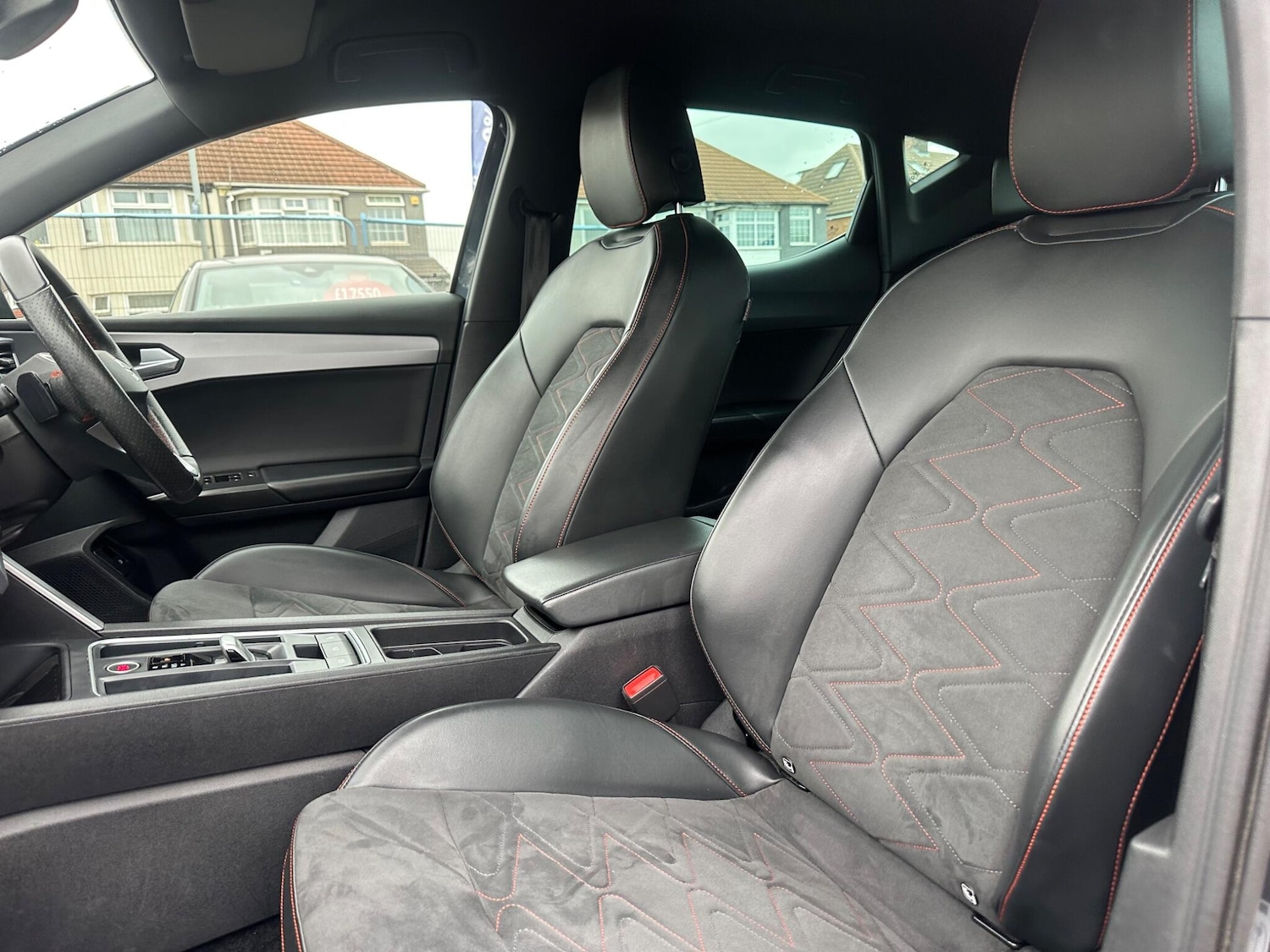 Used SEAT Leon 2021 for sale - 77215269: Photo 10