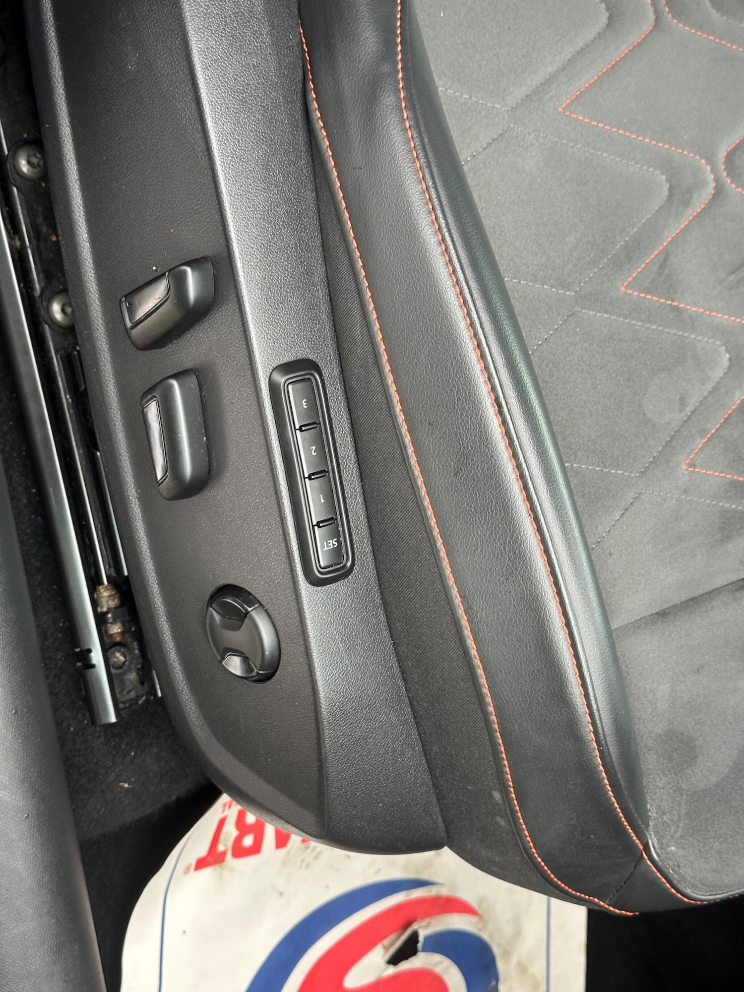 Used SEAT Leon 2021 for sale - 77215269: Photo 12