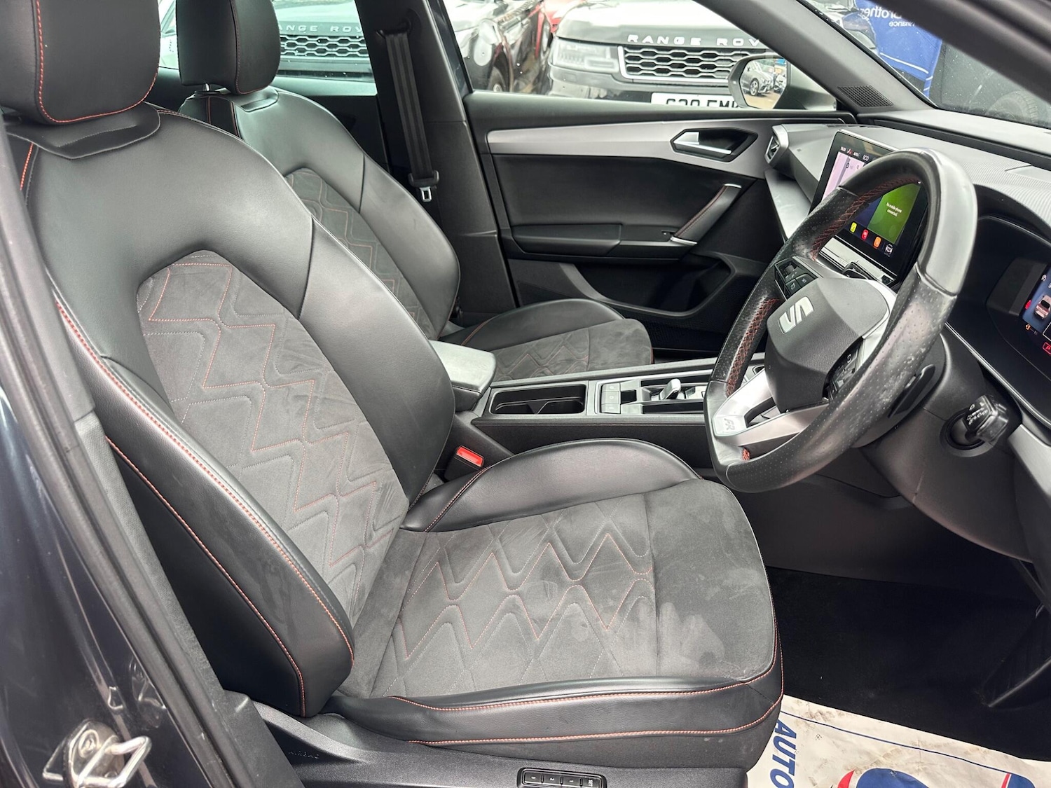 Used SEAT Leon 2021 for sale - 77215269: Photo 14