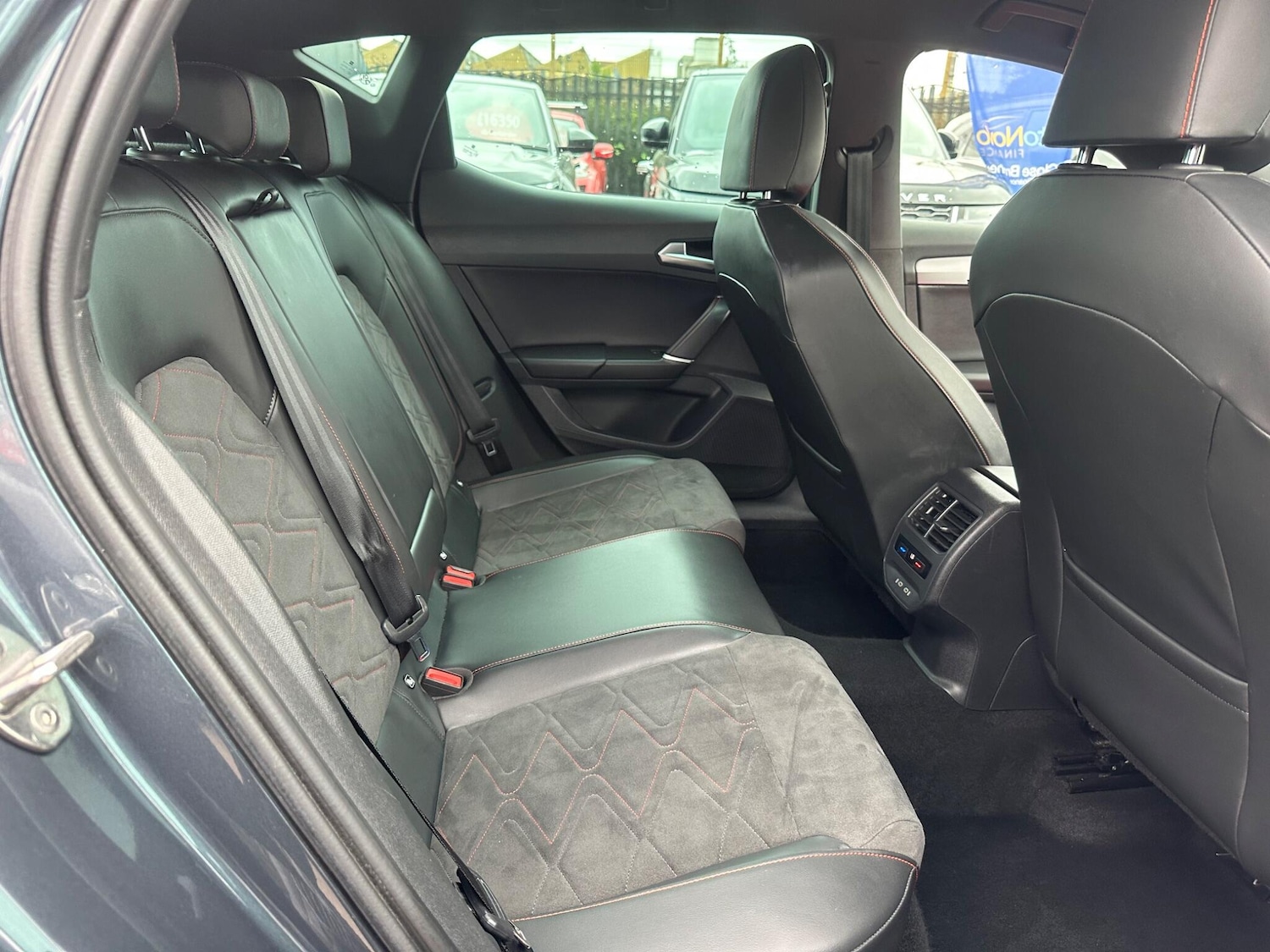 Used SEAT Leon 2021 for sale - 77215269: Photo 15