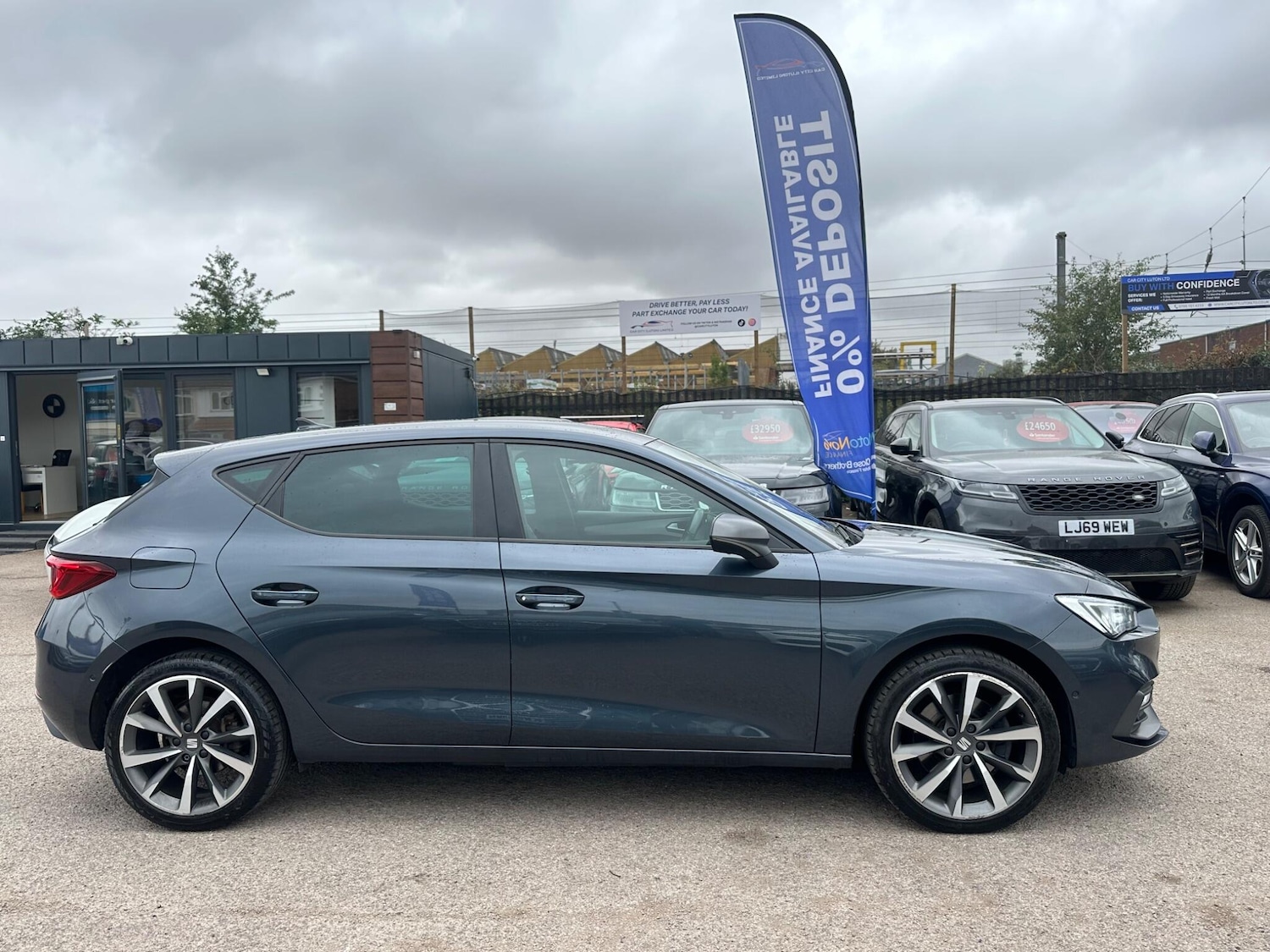 Used SEAT Leon 2021 for sale - 77215269: Photo 6