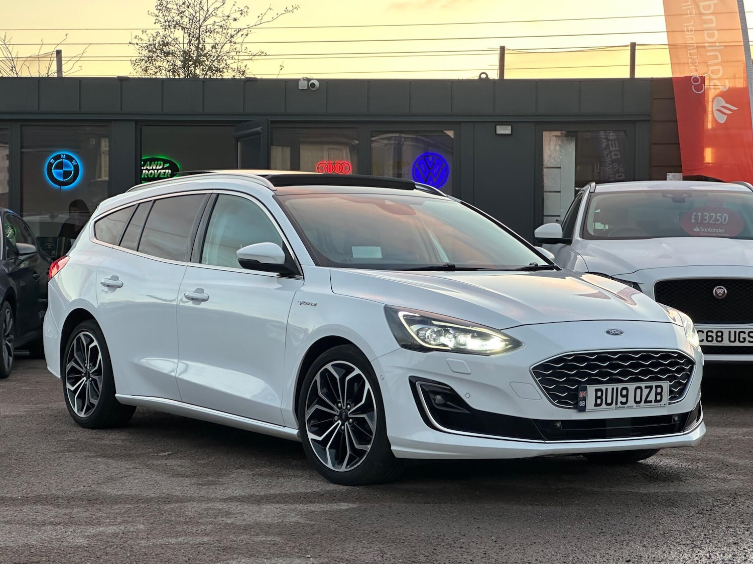 Used Ford Focus 2019 for sale - 76803482: Photo 1
