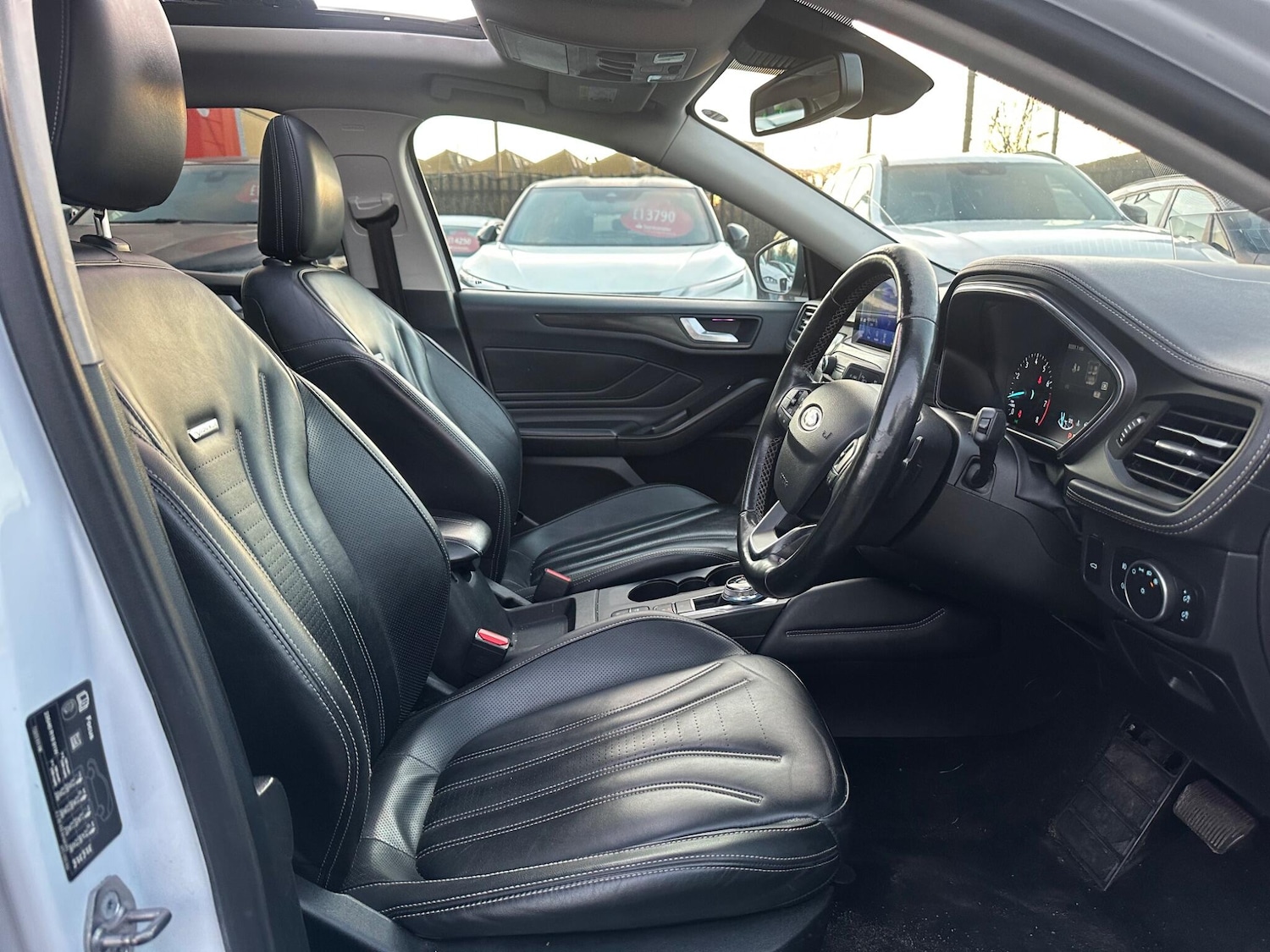 Used Ford Focus 2019 for sale - 76803482: Photo 18