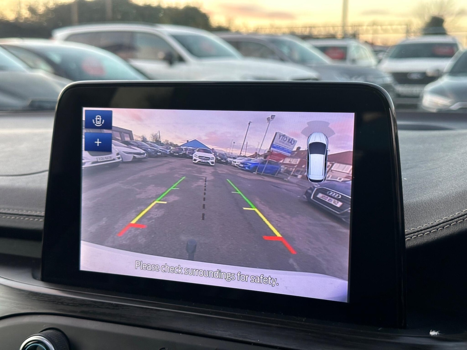 Used Ford Focus 2019 for sale - 76803482: Photo 23