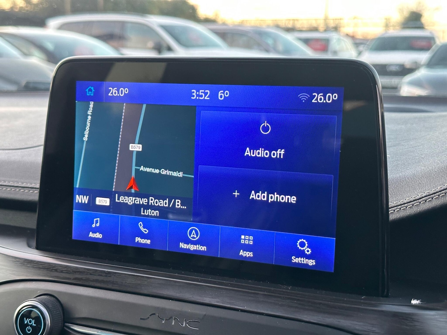 Used Ford Focus 2019 for sale - 76803482: Photo 24