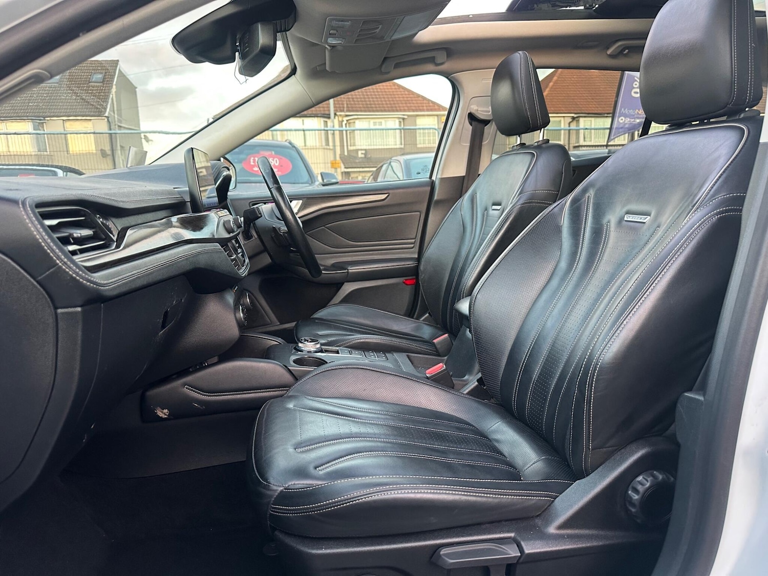 Used Ford Focus 2019 for sale - 76803482: Photo 28