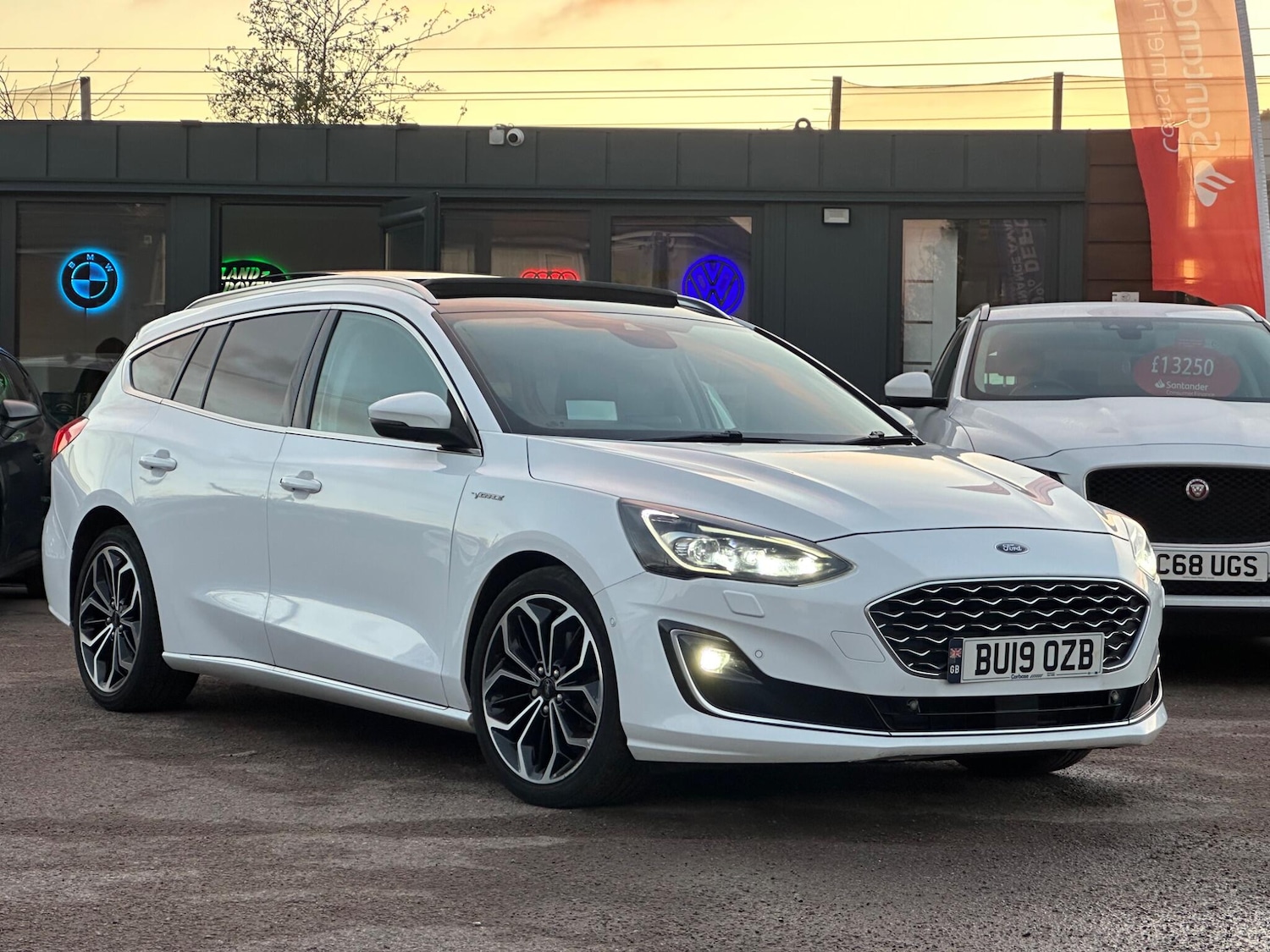 Used Ford Focus 2019 for sale - 76803482: Photo 6