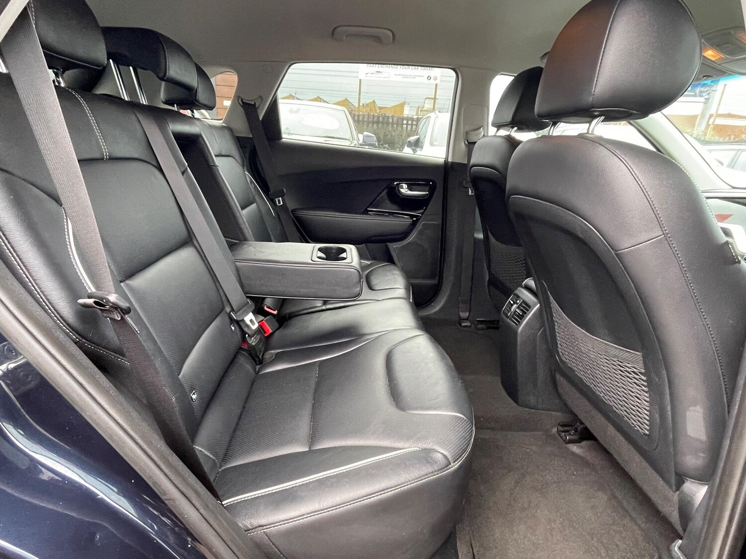 Used Kia Niro 2020 for sale - 76803495: Photo 10