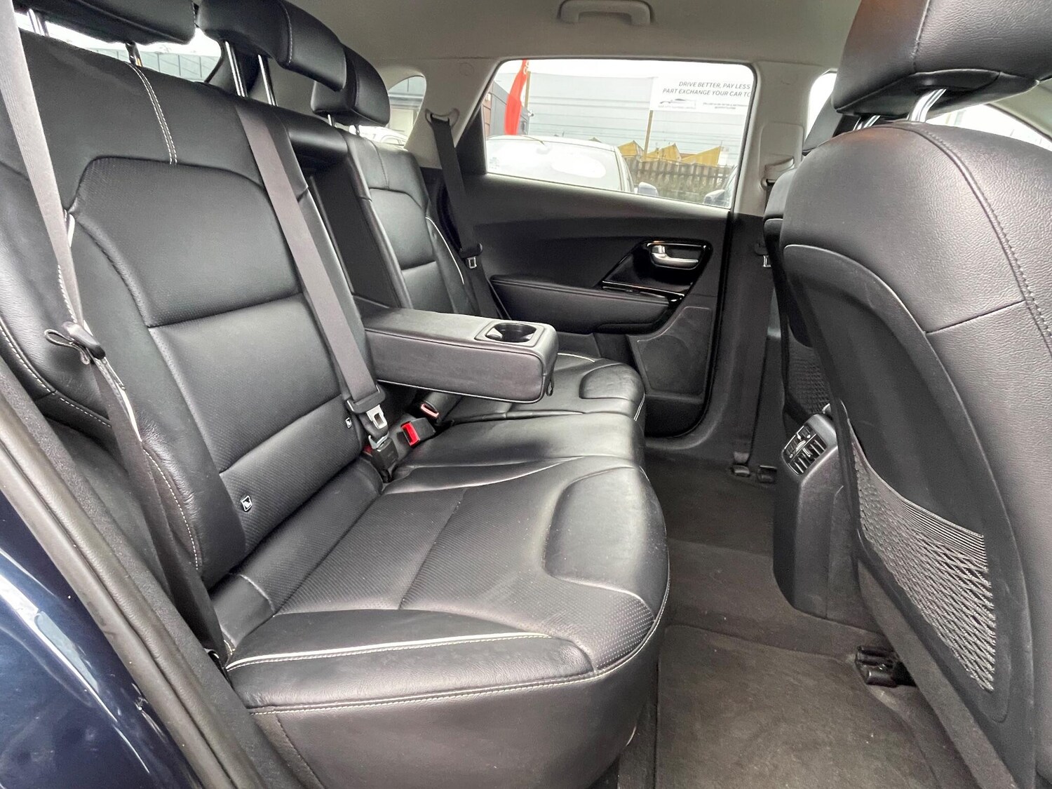 Used Kia Niro 2020 for sale - 76803495: Photo 11