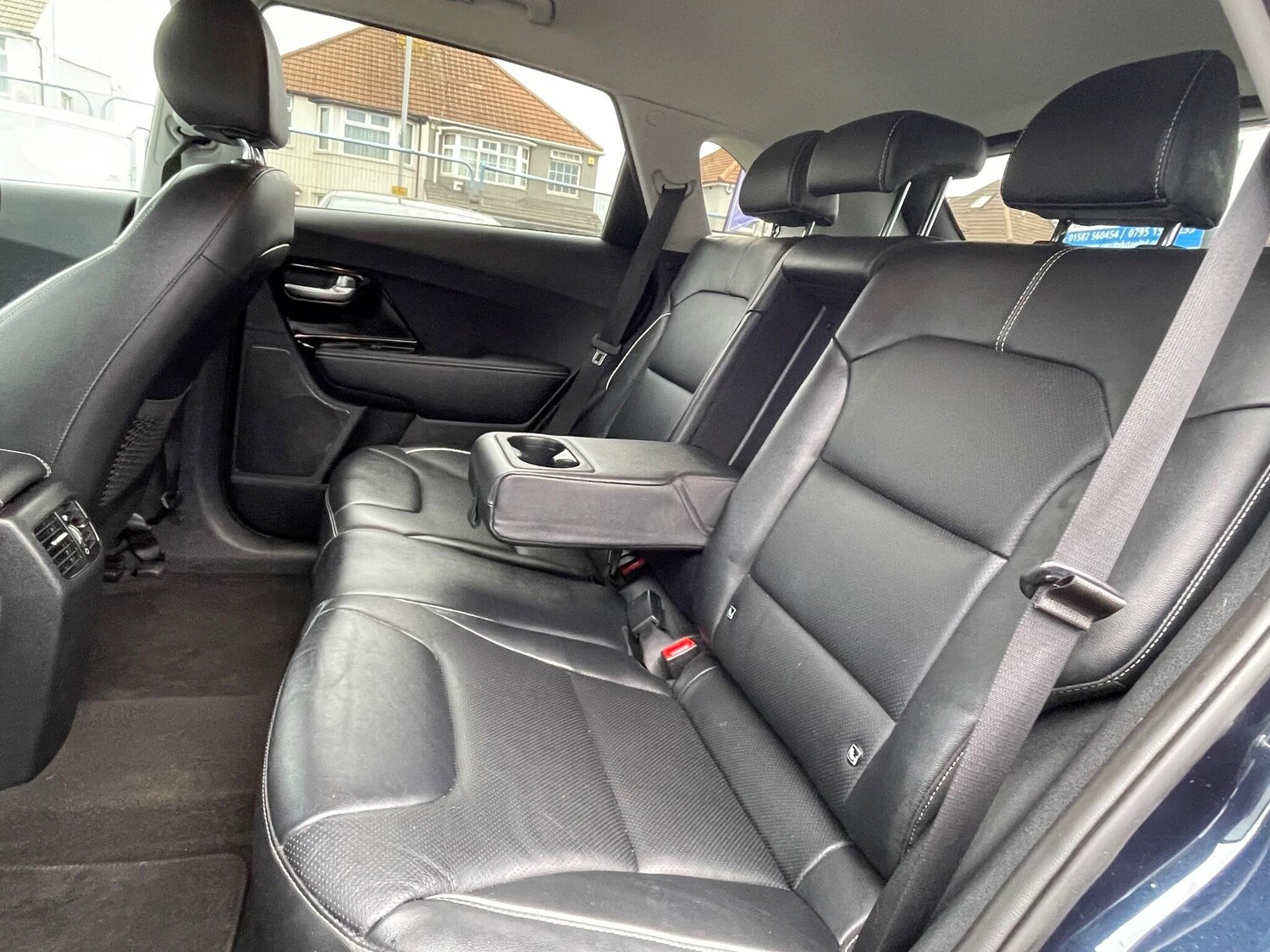 Used Kia Niro 2020 for sale - 76803495: Photo 12