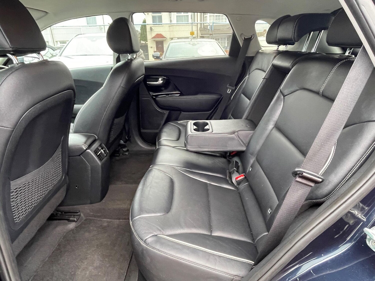 Used Kia Niro 2020 for sale - 76803495: Photo 13