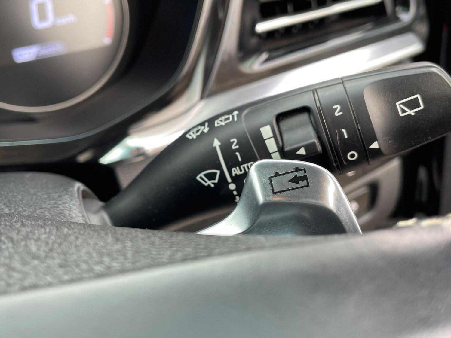 Used Kia Niro 2020 for sale - 76803495: Photo 17