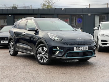 Used Kia Niro 2020 for sale - 76803495: Photo