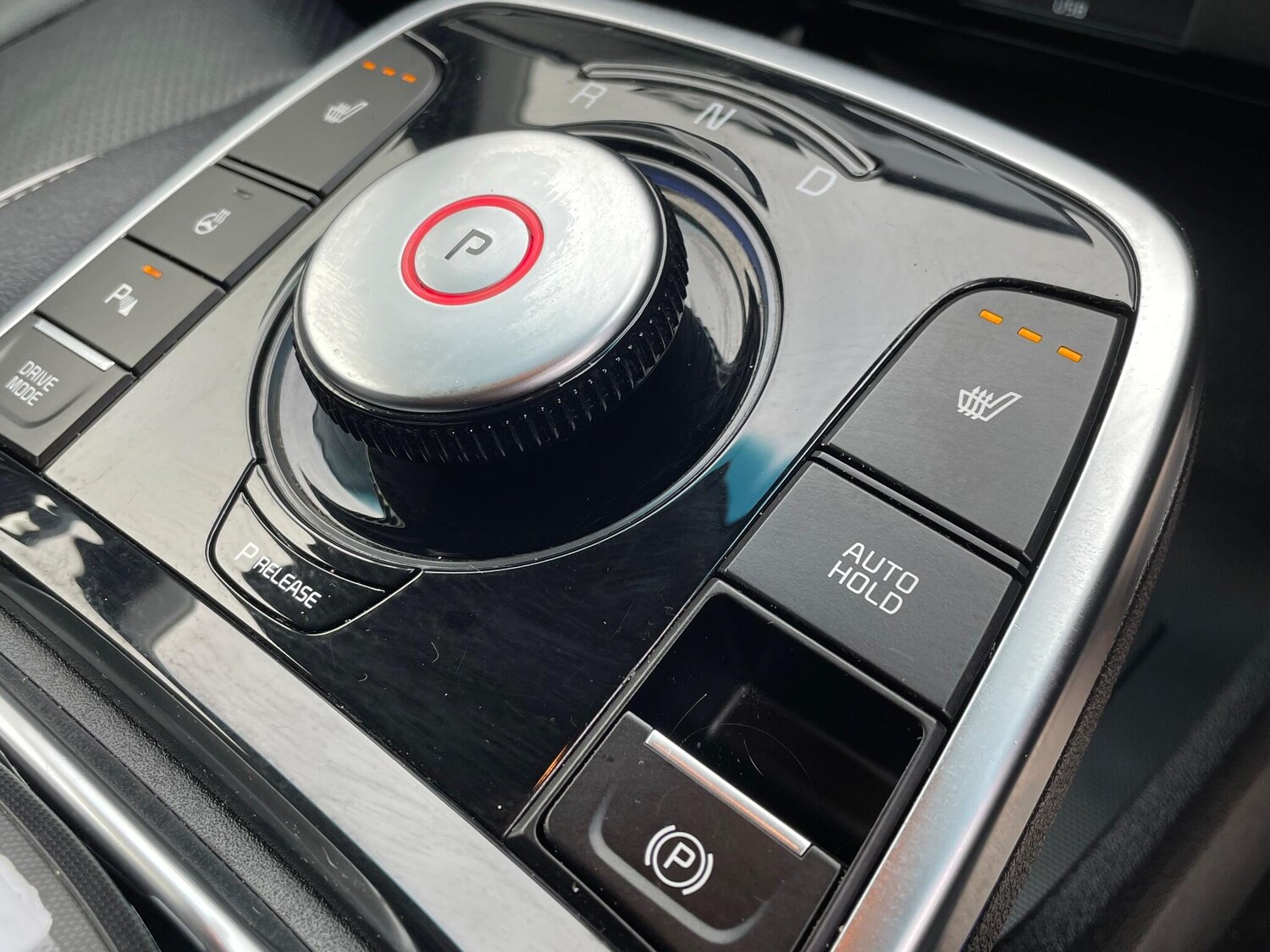 Used Kia Niro 2020 for sale - 76803495: Photo 20