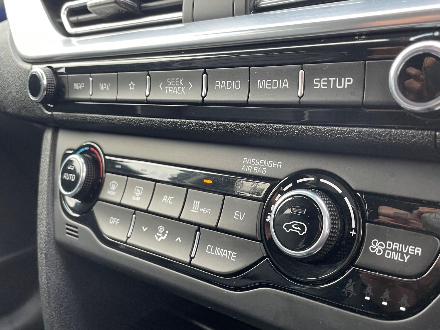 Used Kia Niro 2020 for sale - 76803495: Photo 21