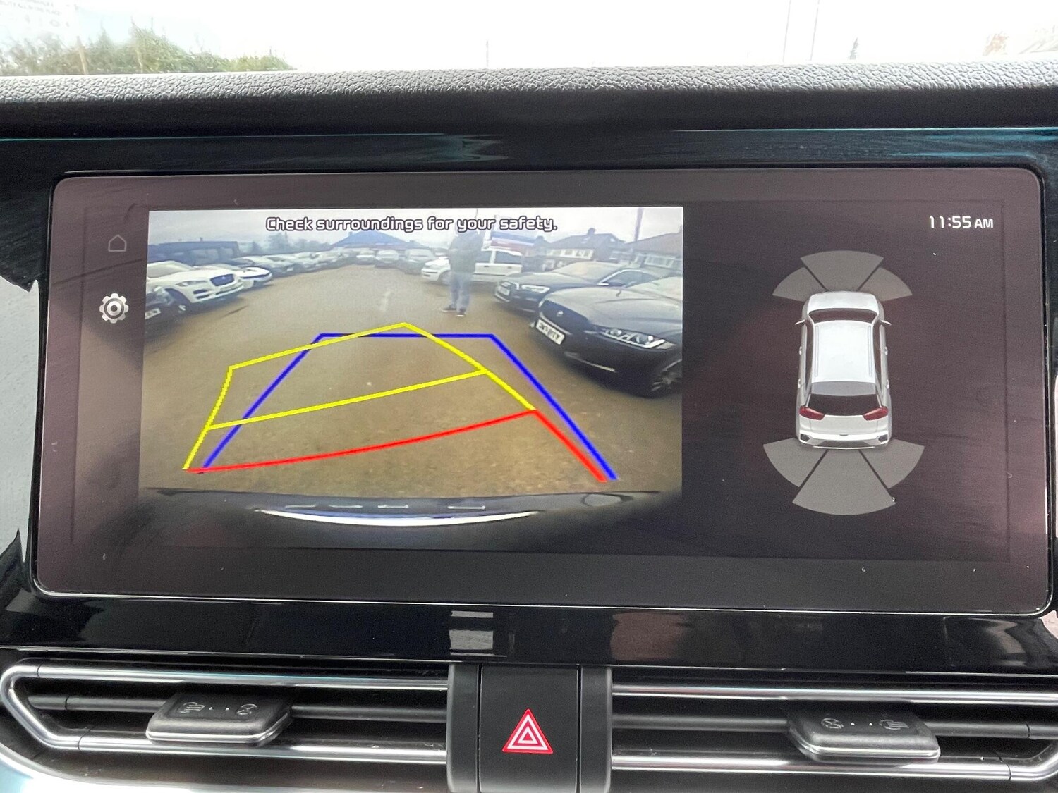 Used Kia Niro 2020 for sale - 76803495: Photo 24