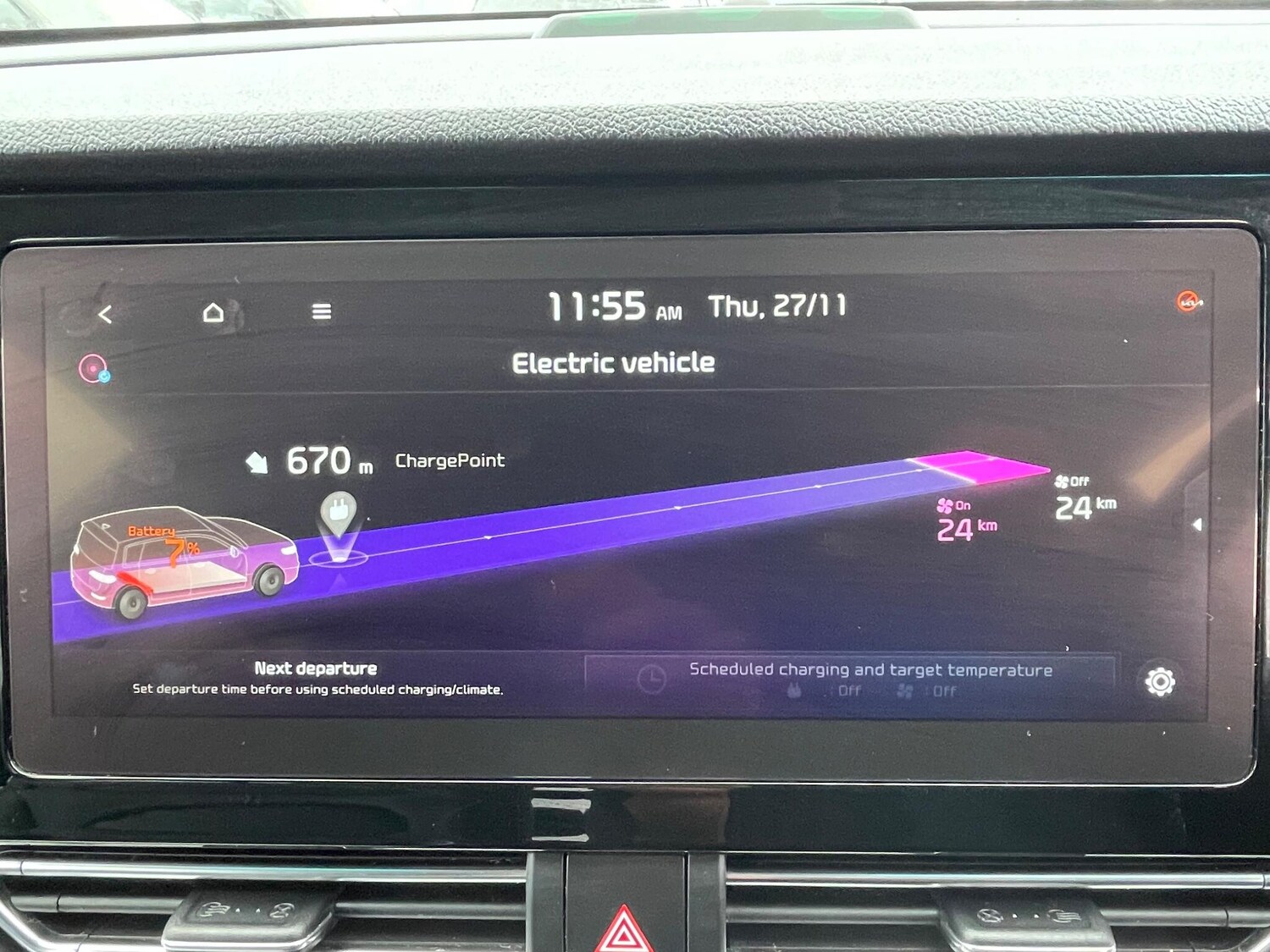 Used Kia Niro 2020 for sale - 76803495: Photo 26