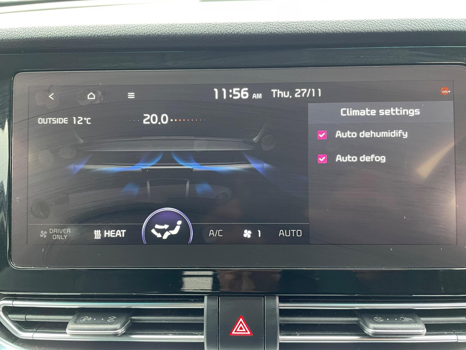 Used Kia Niro 2020 for sale - 76803495: Photo 29