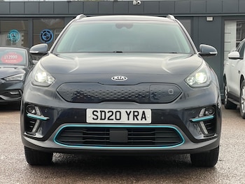 Used Kia Niro 2020 for sale - 76803495: Photo