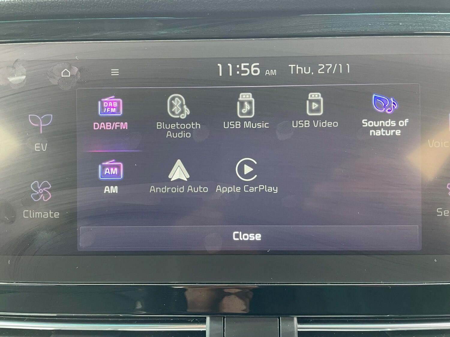 Used Kia Niro 2020 for sale - 76803495: Photo 31