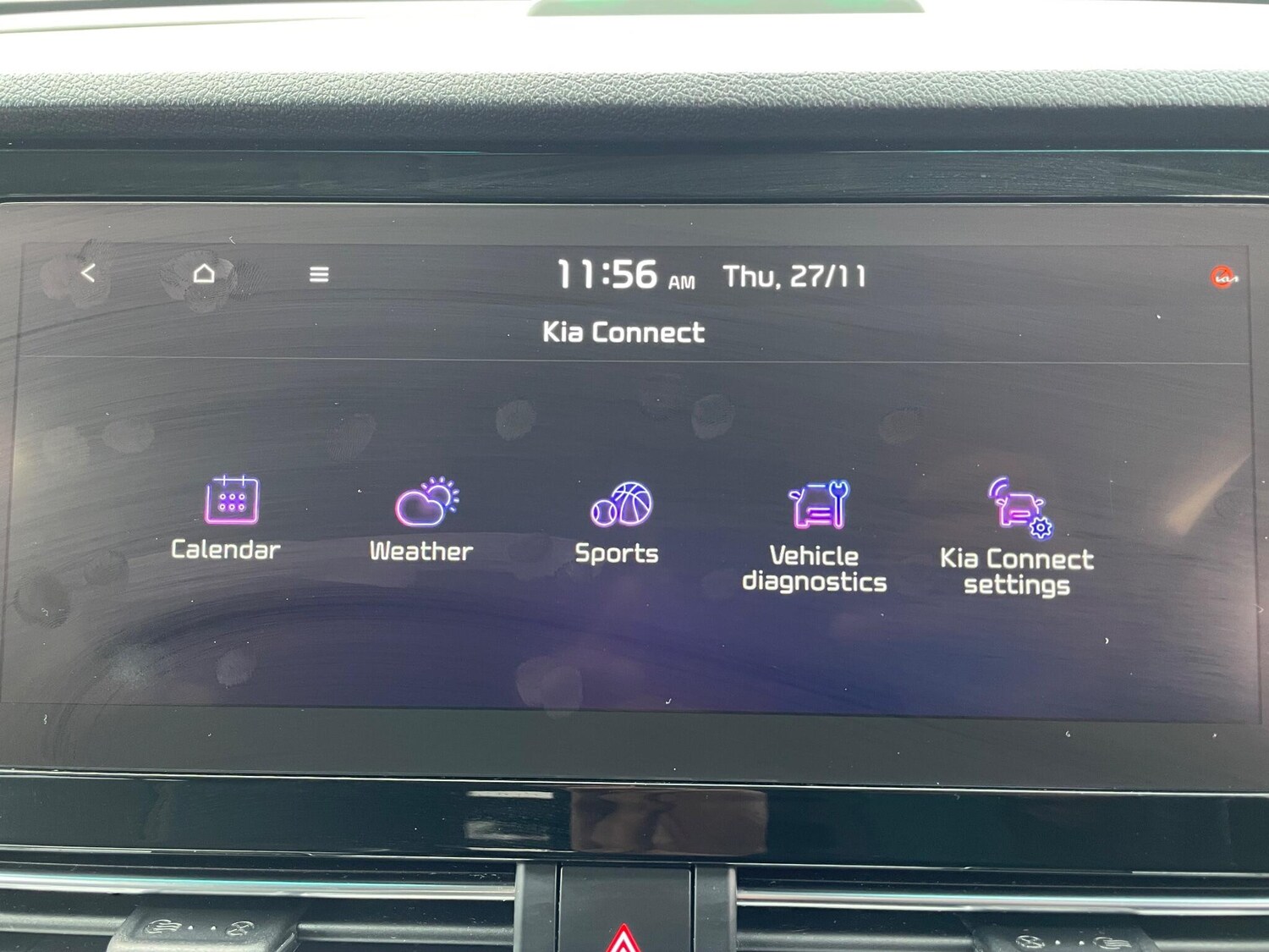 Used Kia Niro 2020 for sale - 76803495: Photo 32