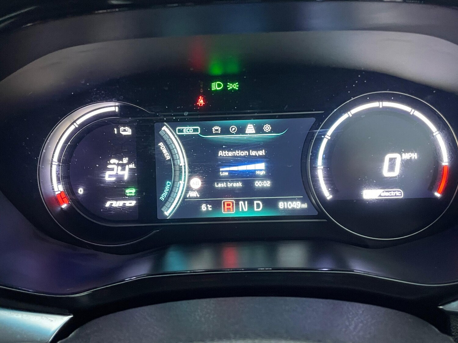 Used Kia Niro 2020 for sale - 76803495: Photo 33