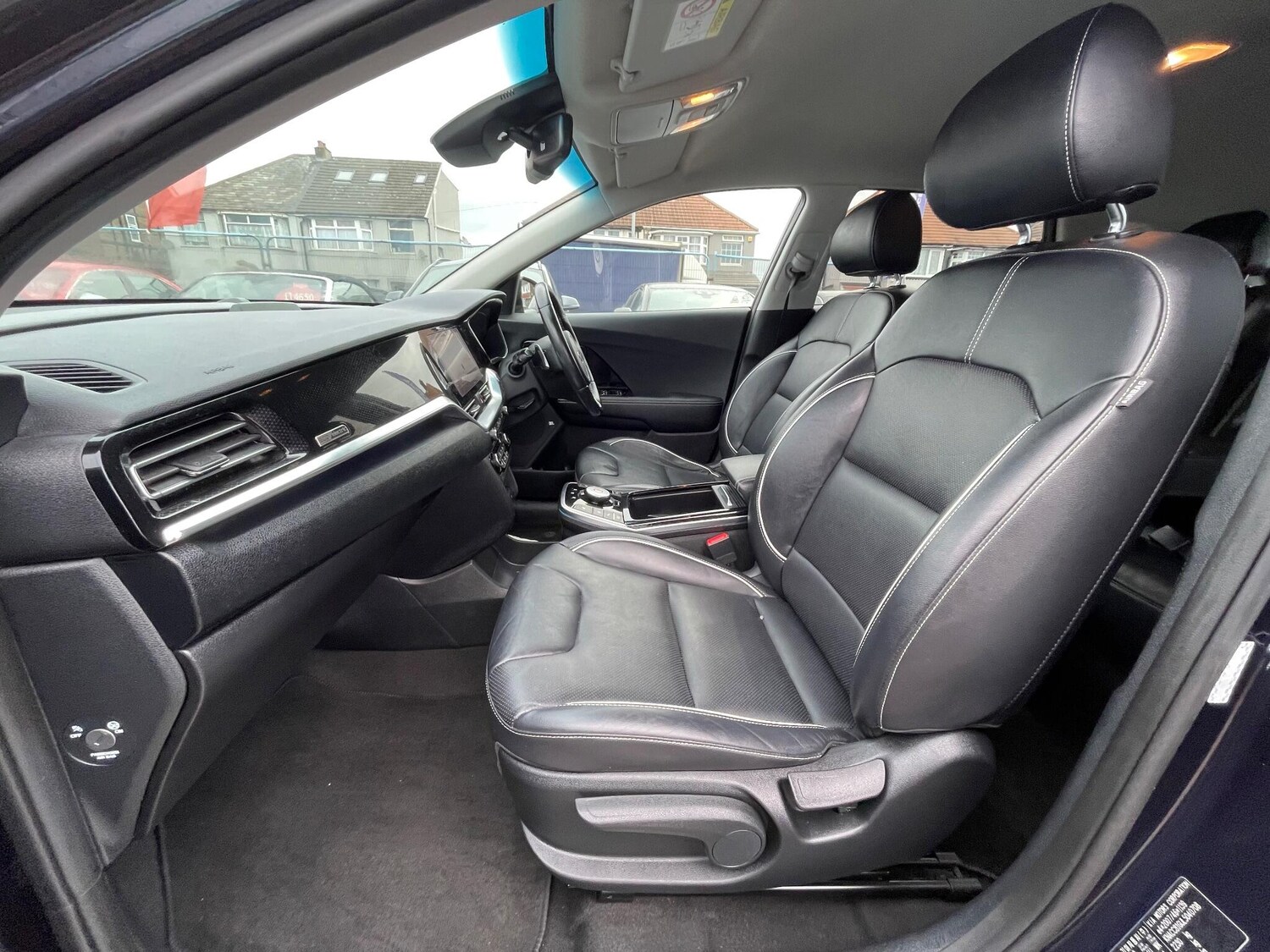 Used Kia Niro 2020 for sale - 76803495: Photo 39