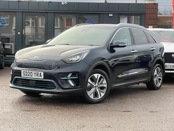 Used Kia Niro 2020 for sale - 76803495: Photo