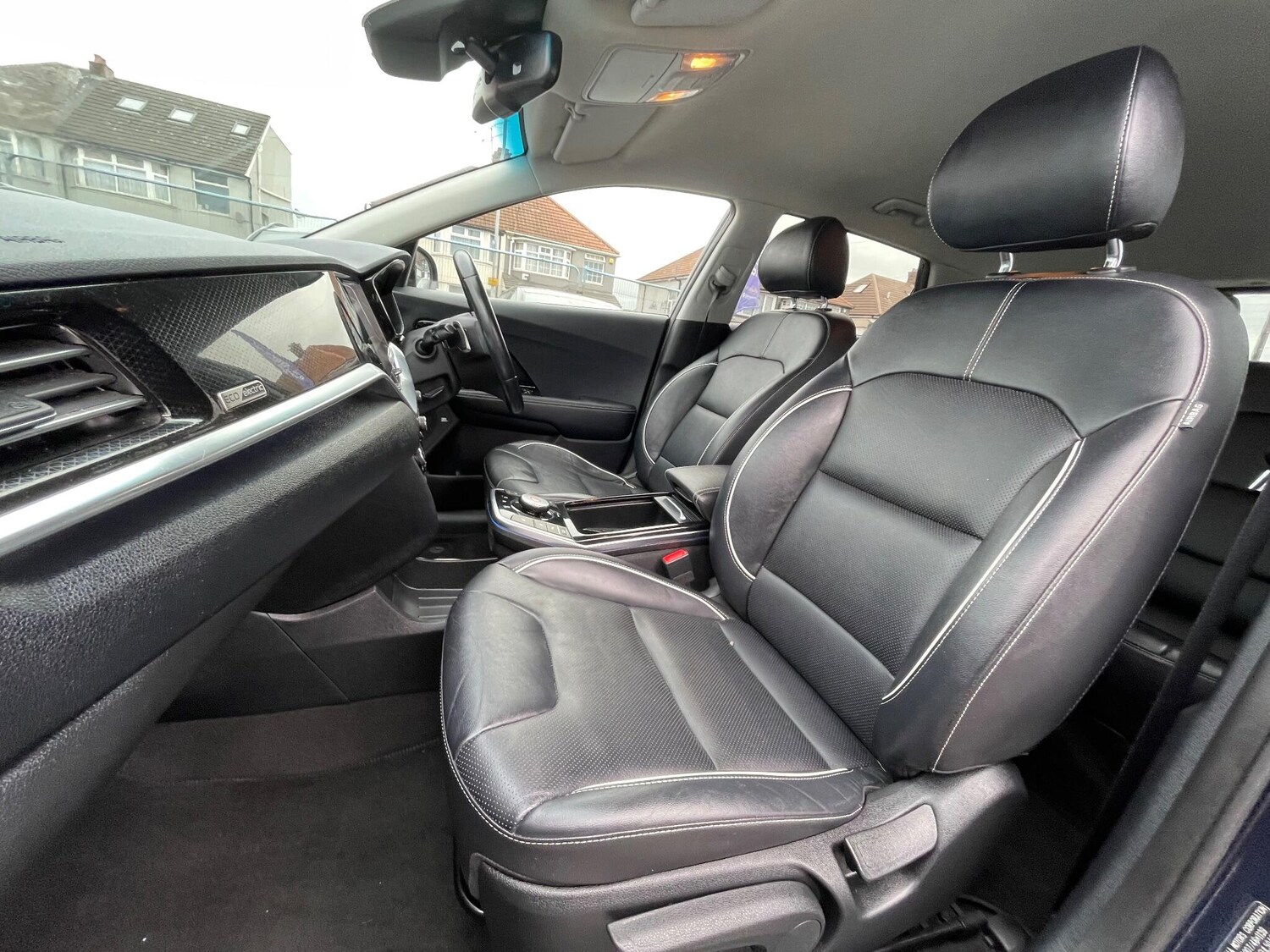 Used Kia Niro 2020 for sale - 76803495: Photo 40