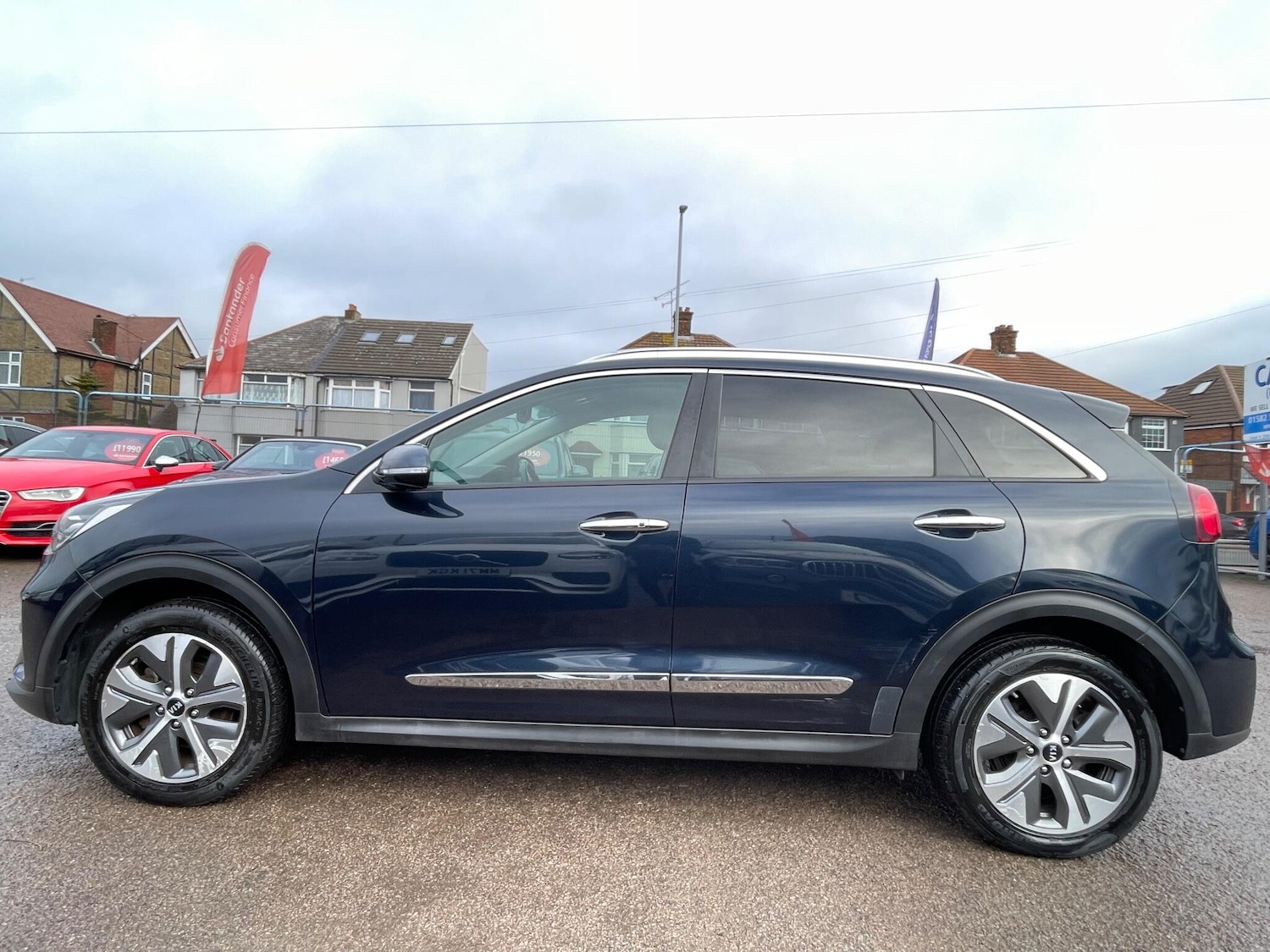 Used Kia Niro 2020 for sale - 76803495: Photo 5