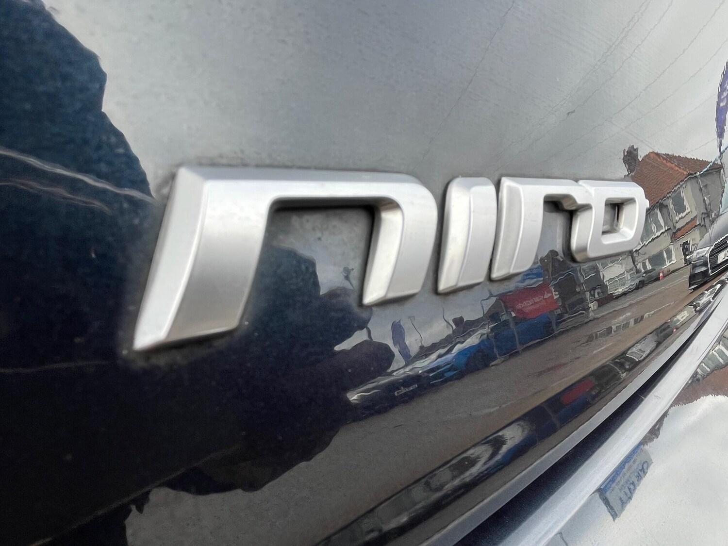 Used Kia Niro 2020 for sale - 76803495: Photo 55